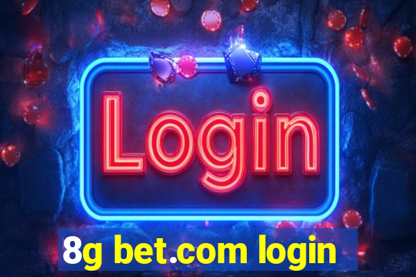 8g bet.com login